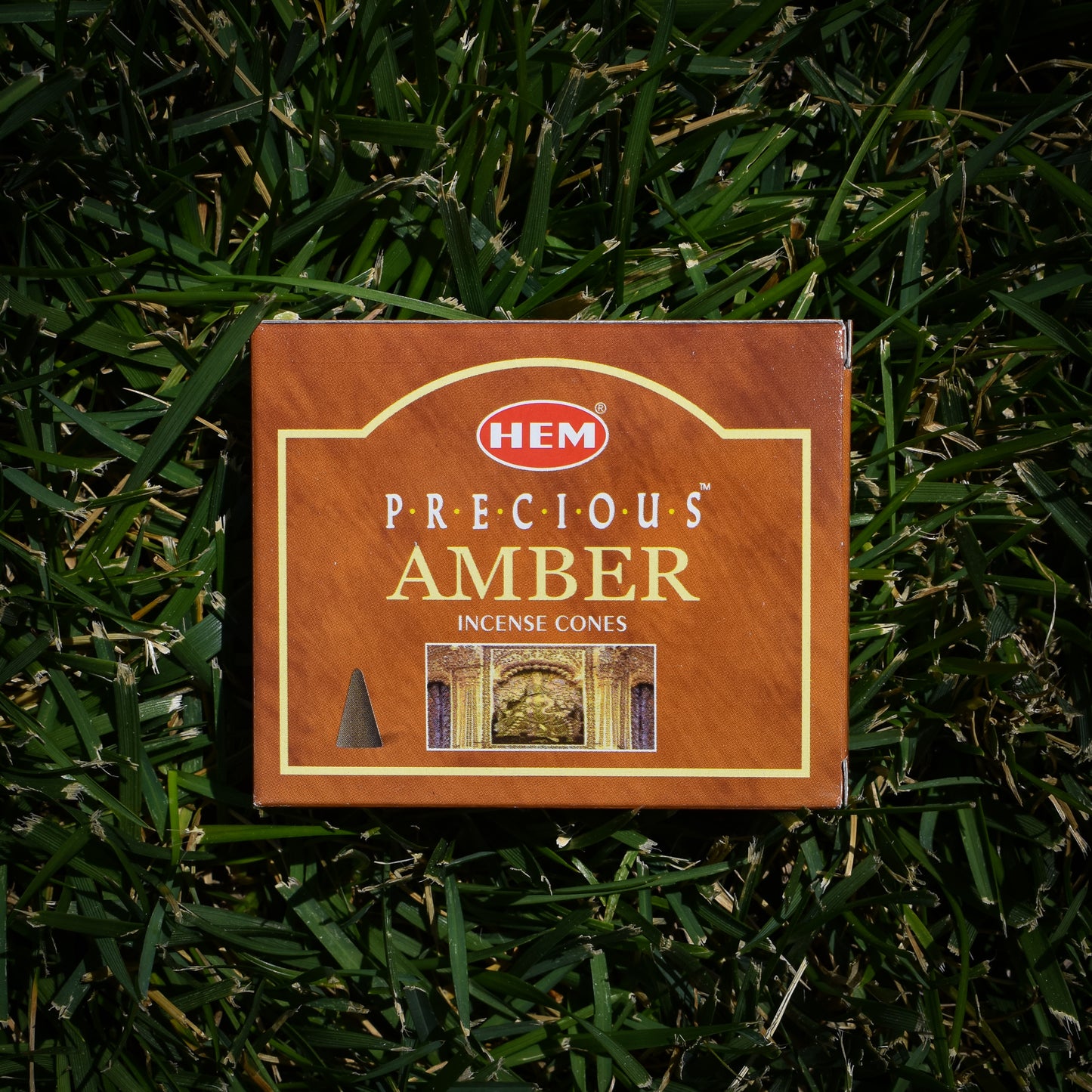 HEM Cone Incense