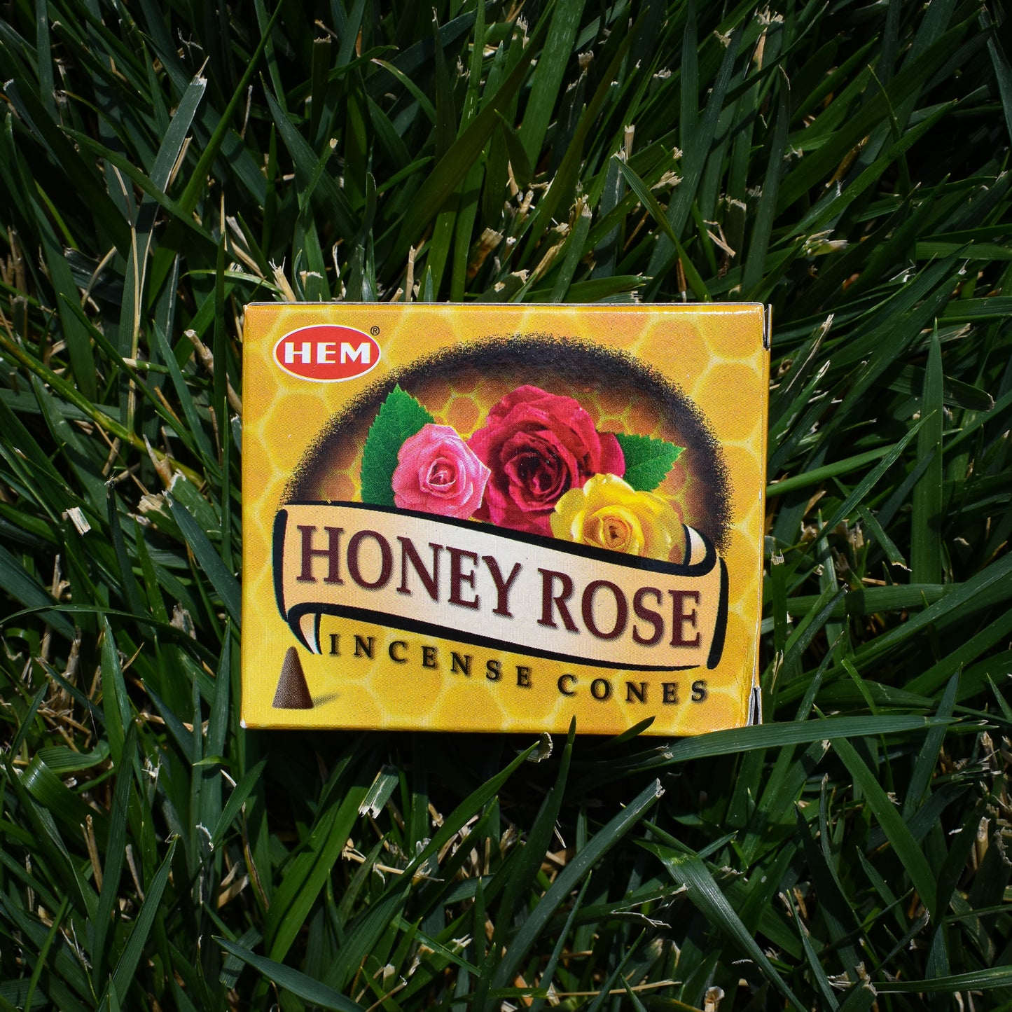 HEM Cone Incense