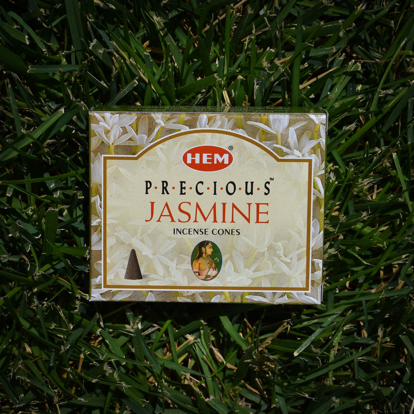 HEM Cone Incense
