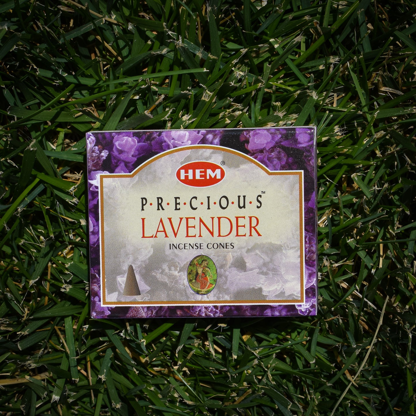 HEM Cone Incense