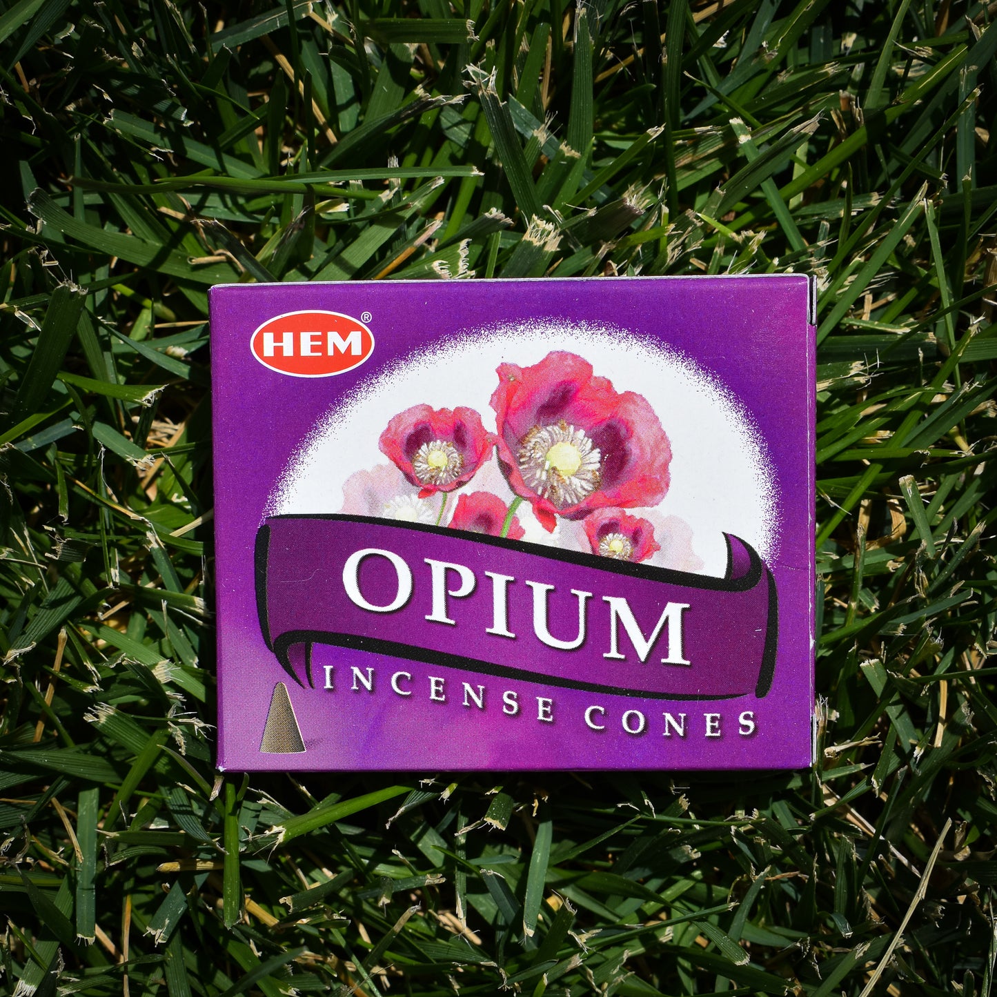 HEM Cone Incense