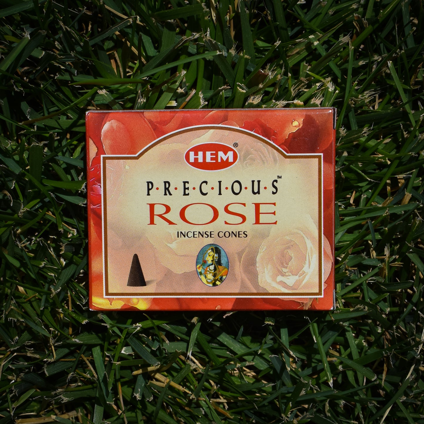 HEM Cone Incense