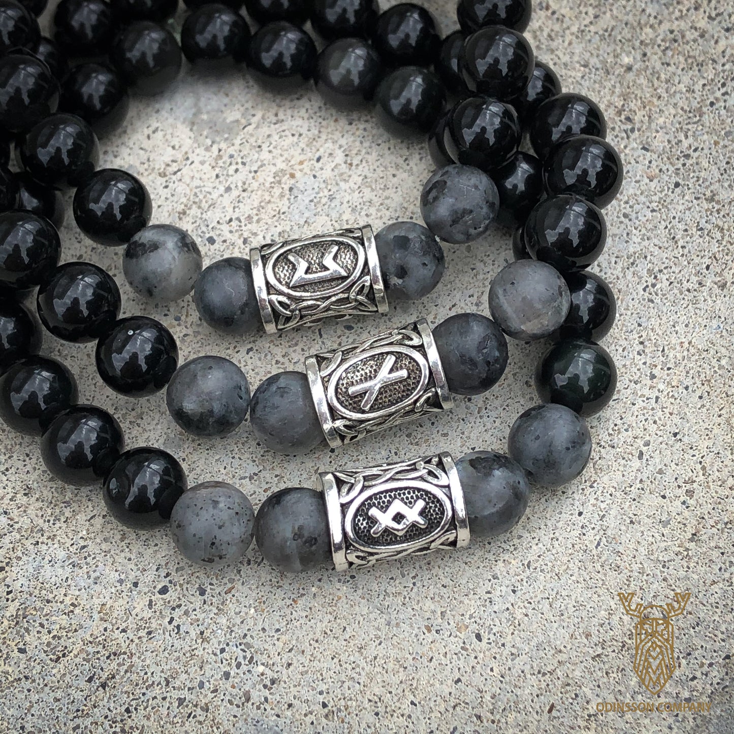 Wanderer Protection Bracelet