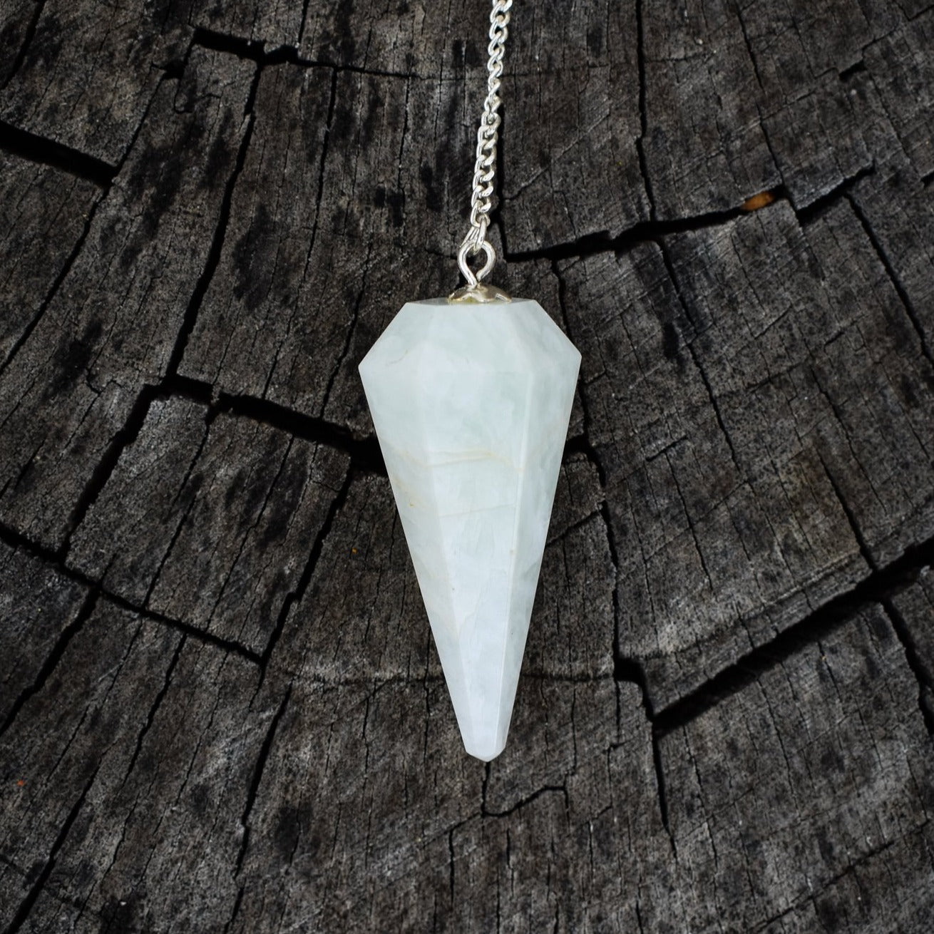 Amazonite Pendulum