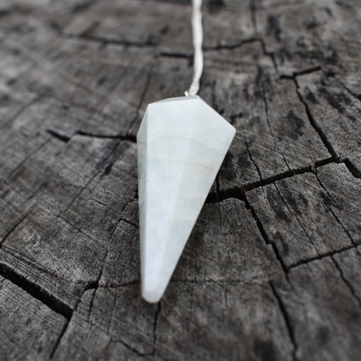 Amazonite Pendulum