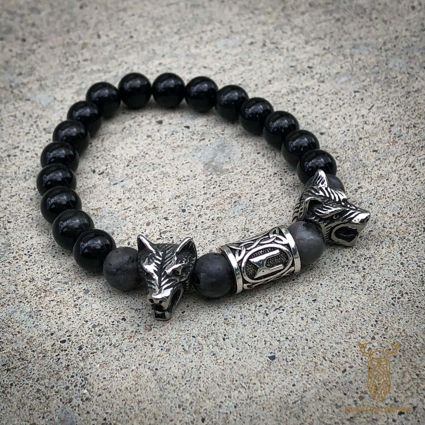 Berserker Protection Bracelet