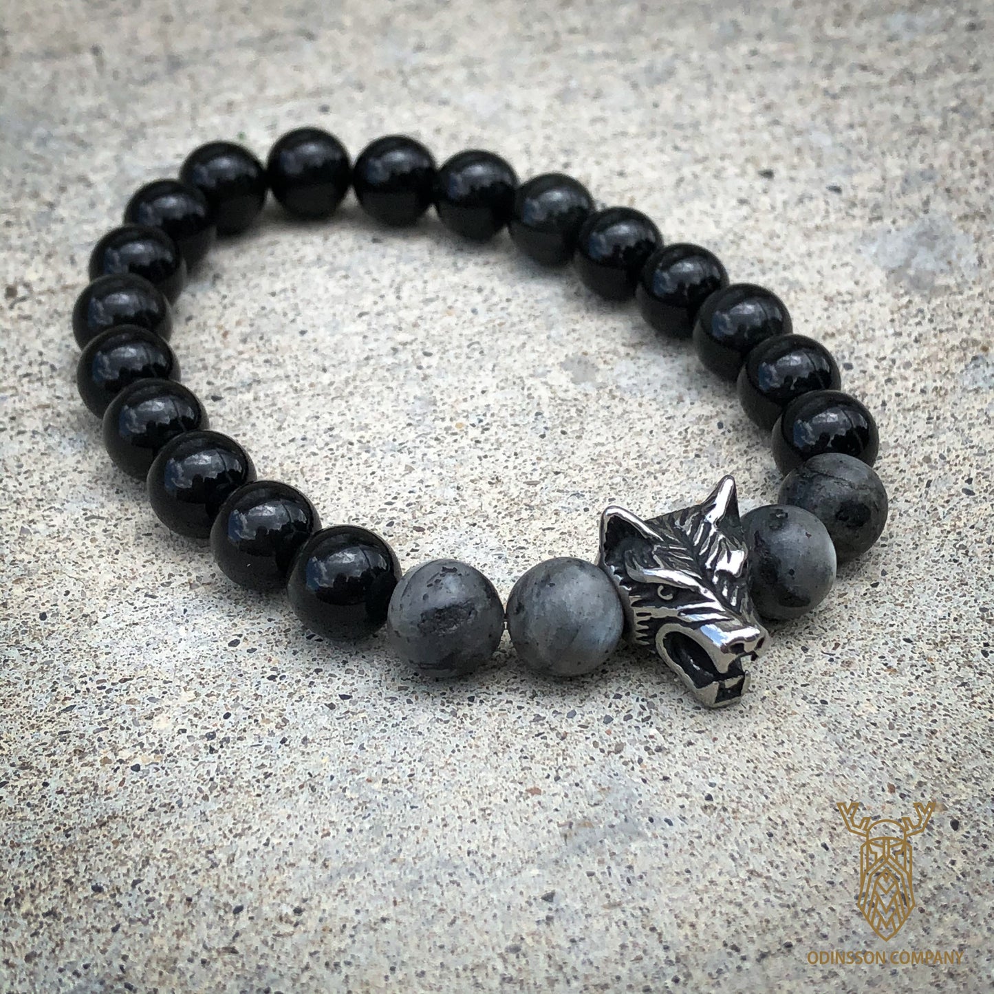 Fenrir Protection Bracelet